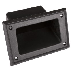 JB Systems JB6 - Petite poignée encastrable pour enceinte
