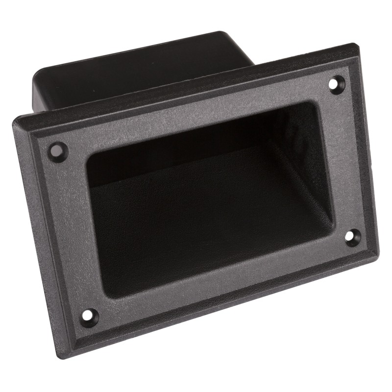JB Systems JB6 - Petite poignée encastrable pour enceinte