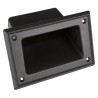 JB Systems JB6 - Petite poignée encastrable pour enceinte