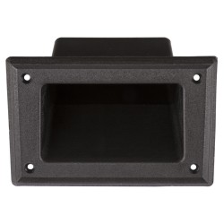 JB Systems JB6 - Petite poignée encastrable pour enceinte