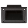JB Systems JB6 - Petite poignée encastrable pour enceinte