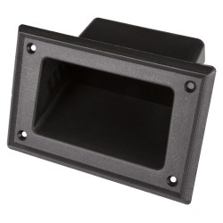 JB Systems JB6 - Petite poignée encastrable pour enceinte