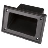 JB Systems JB6 - Petite poignée encastrable pour enceinte