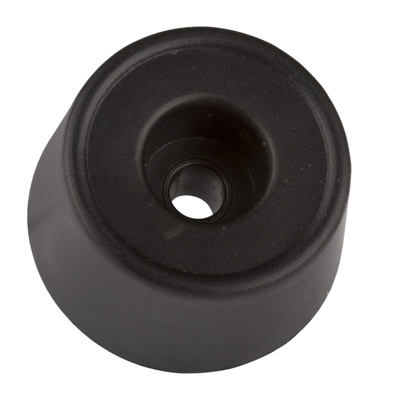 JB Systems JB7 - Pied en caoutchouc pour enceinte