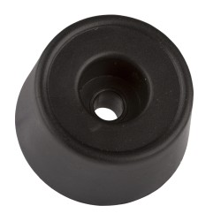 JB Systems JB7 - Pied en caoutchouc pour enceinte