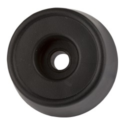 JB Systems JB7 - Pied en caoutchouc pour enceinte
