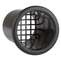 JB Systems JB14 - Tube bass-réflex encastrable pour enceinte
