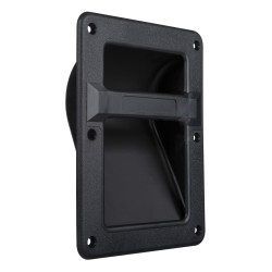 JB Systems JB14 - Tube bass-réflex encastrable pour enceinte