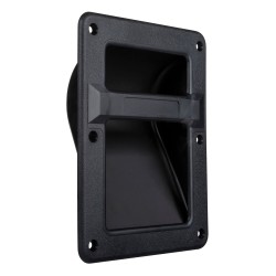 JB Systems JB1200 - Large poignée encastrable pour enceinte