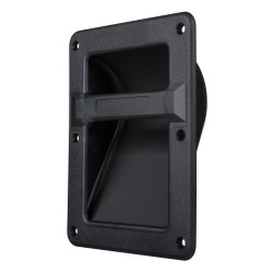JB Systems JB1200 - Large poignée encastrable pour enceinte