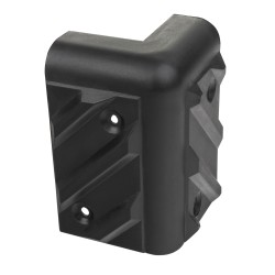 JB Systems JB8 - Coin de protection en plastic pour enceinte