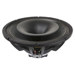 Synq SCX-12400 - Puissant haut-parleur coaxial de 400W + 45W de 30,5 c