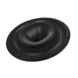Synq SCX-12400 - Puissant haut-parleur coaxial de 400W + 45W de 30,5 c