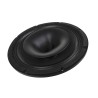 Synq SCX-12400 - Puissant haut-parleur coaxial de 400W + 45W de 30,5 c