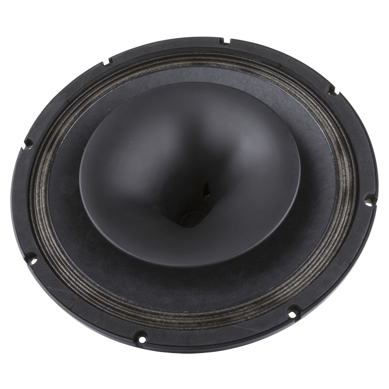 Synq SCX-15450 - Puissant haut-parleur coaxial 60°x40° de 15” et 450W 