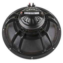 Synq SCX-15450 - Puissant haut-parleur coaxial 60°x40° de 15” et 450W 