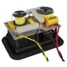 JB Systems CN-9 - Professional 2-way crossover (X-over freq. : 2kHz, S