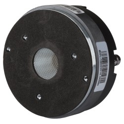 JB Systems PTX34 - HF Driver: 1,50" - 50W 8ohm