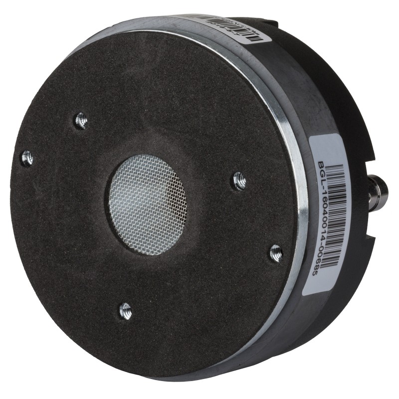 JB Systems PTX34 - HF Driver: 1,50" - 50W 8ohm