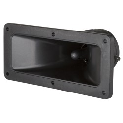 JB Systems JB550 - Piezo Tweeter 187x80mm
