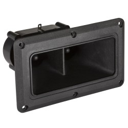 JB Systems JB550 - Piezo Tweeter 187x80mm