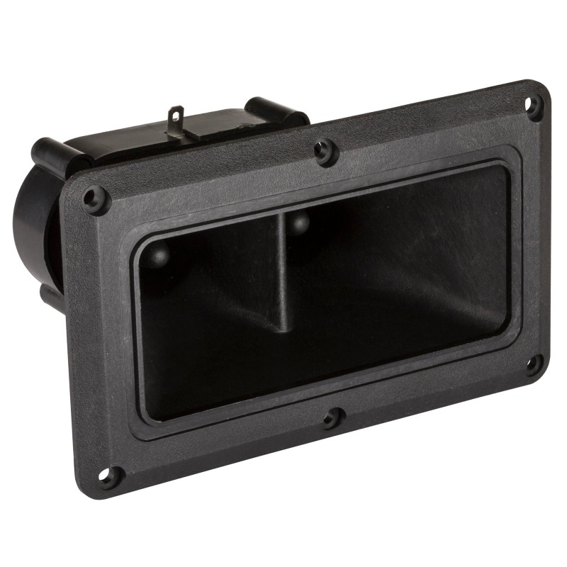 JB Systems JB660 - Dual Piezo Tweeter 161x94mm