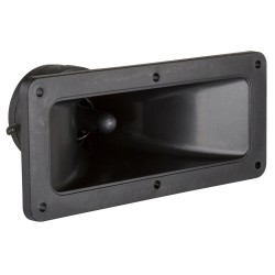 JB Systems JB660 - Dual Piezo Tweeter 161x94mm