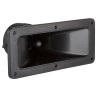 JB Systems JB660 - Dual Piezo Tweeter 161x94mm