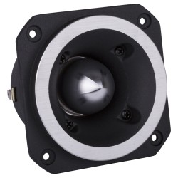 JB Systems HT100 - Tweeter professionnel économique pour enceintes de 