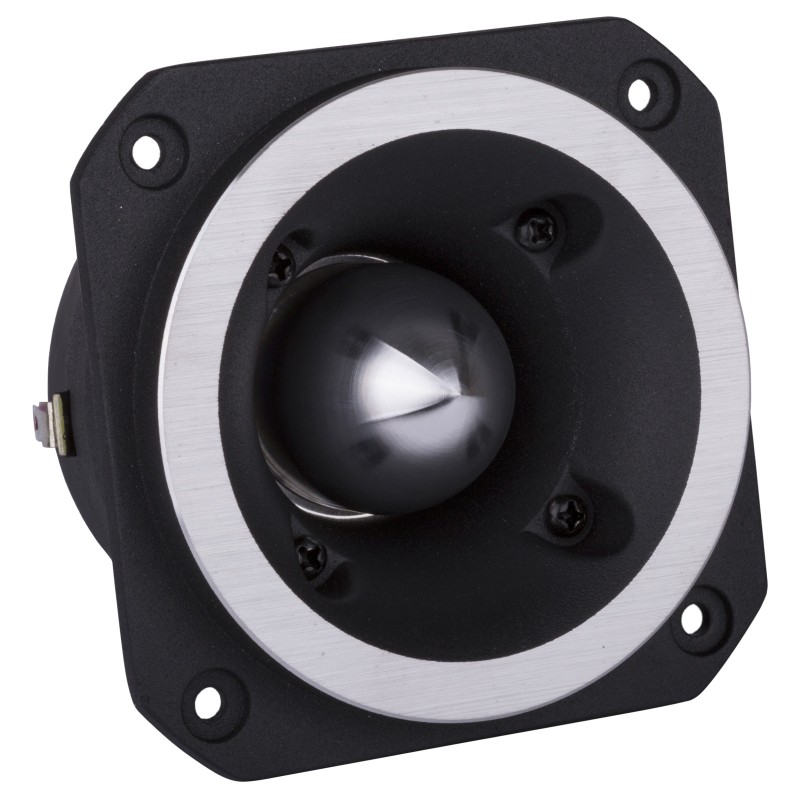 JB Systems HT100 - Tweeter professionnel économique pour enceintes de 