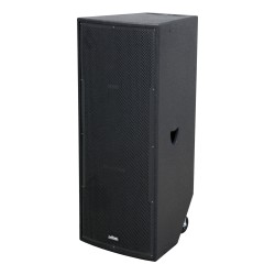 JB Systems PWX 15/300 - Woofer 15 pouces / 300Wrms