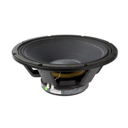 JB Systems PWX 18/400 - Woofer 18 pouces / 400Wrms