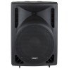 JB Systems PSA-12 - Enceinte active professionnelle 12 pouces 200W ave
