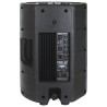 JB Systems PSA-12 - Enceinte active professionnelle 12 pouces 200W ave