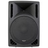 JB Systems PSA-15 - Enceinte active professionnelle 15 pouces pour une