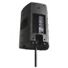 JB Systems PSA-15 - Enceinte active professionnelle 15 pouces pour une