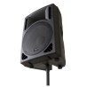 JB Systems PSA-15 - Enceinte active professionnelle 15 pouces pour une