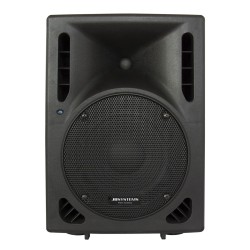 JB Systems PSA-08 - Enceinte active professionnelle 8" pour une gamme 
