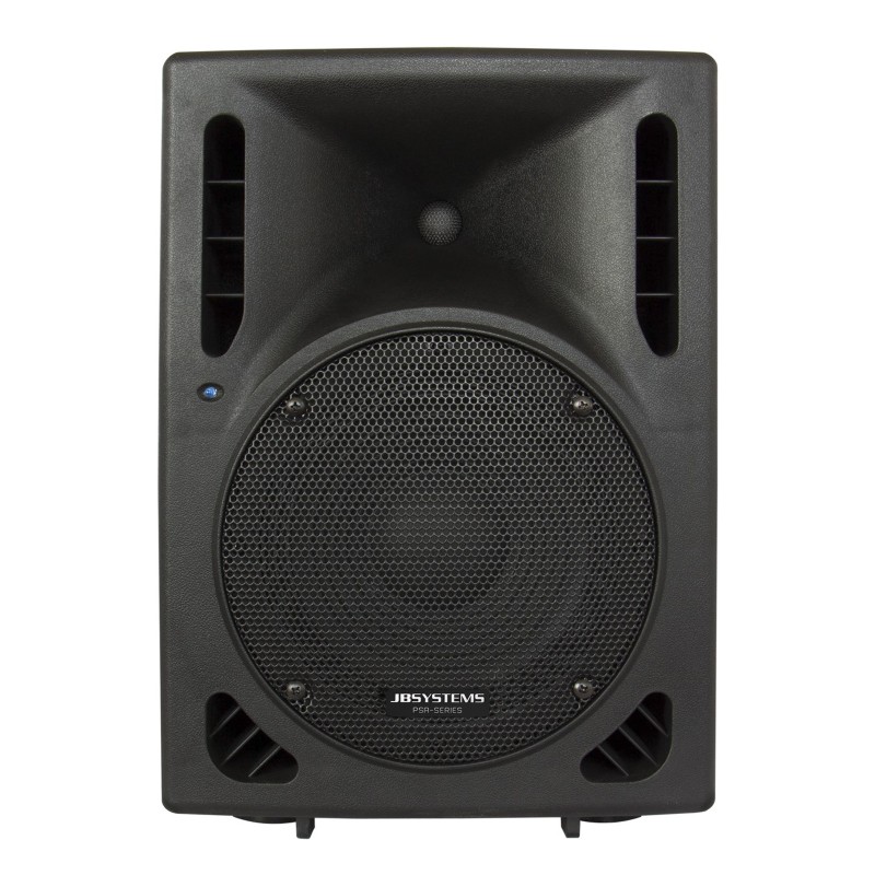 JB Systems PSA-08 - Enceinte active professionnelle 8" pour une gamme 