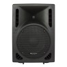 JB Systems PSA-08 - Enceinte active professionnelle 8" pour une gamme 