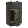 JB Systems PSA-08 - Enceinte active professionnelle 8" pour une gamme 