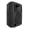 JB Systems PSA-08 - Enceinte active professionnelle 8" pour une gamme 