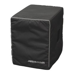 JB Systems TOURING BAG - Vibe 15 SUB - Housse de protection pour VIBE1