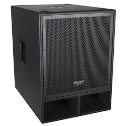JB Systems TOURING BAG - Vibe 15 SUB - Housse de protection pour VIBE1
