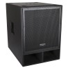 JB Systems TOURING BAG - Vibe 15 SUB - Housse de protection pour VIBE1