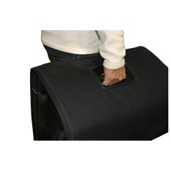 JB Systems TOURING BAG - PS-12/PSA-12 - Housse de protection pour PS-1