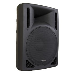 JB Systems PS-15 - Passive Plastic Speaker, 300Wrms / 8ohm, 15 pouces