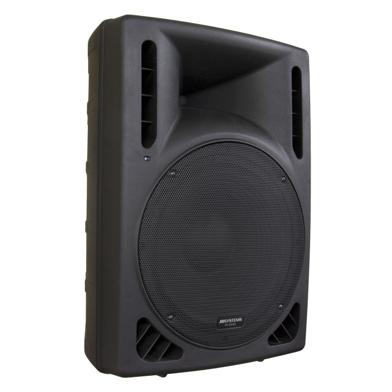 JB Systems PS-15 - Passive Plastic Speaker, 300Wrms / 8ohm, 15 pouces