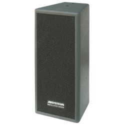 JB Systems ISX-5 (1 pair) - Sattelite speaker 5": 80Wrms / 16ohm