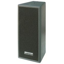 JB Systems ISX-10 (1 pair) - Sattelite speaker 2x 5": 160Wrms / 8ohm